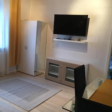 Lavender Appartement *