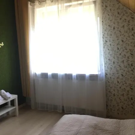 Appartement Lavender