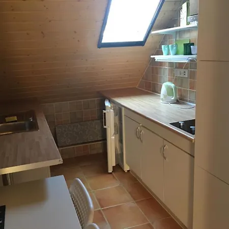 Apartment Lavender Heviz