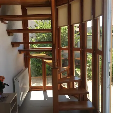 Lavender Апартаменты