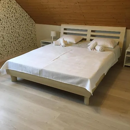 Apartment Lavender Heviz