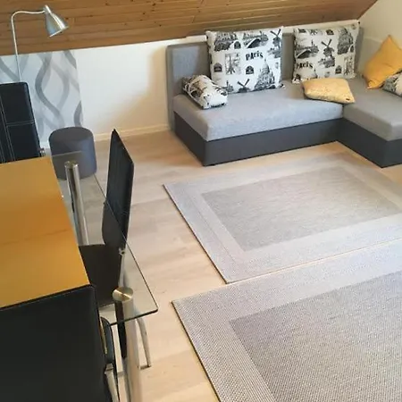 Apartment Lavender Heviz