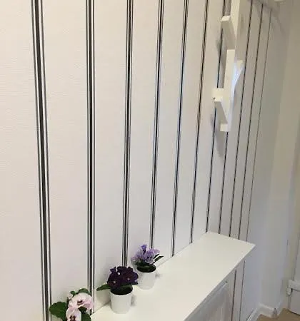 Lavender Apartment Heviz