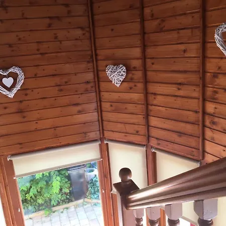 Lavender Апартаменты Хевиз