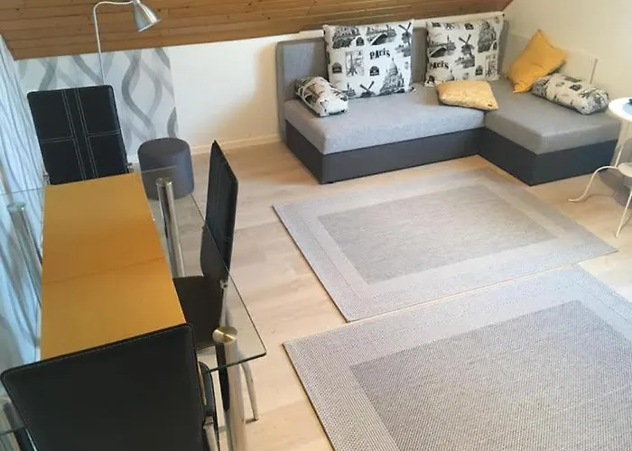 Apartment Lavender Hévíz